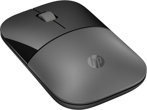 HP Z3700 Dual Silver Mouse HP Z3700 Dual Silver Mouse
